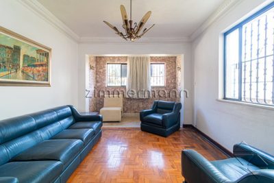 Casa, 3 quartos, 220 m² - Foto 2