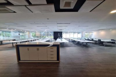Sala-Conjunto, 522 m² - Foto 5