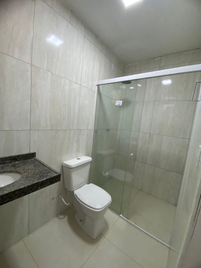 Apartamento, 2 quartos - Foto 4