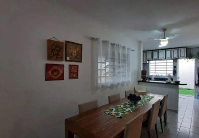 Casa, 4 quartos, 125 m² - Foto 4