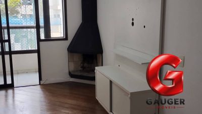 Apartamento, 3 quartos, 81 m² - Foto 2