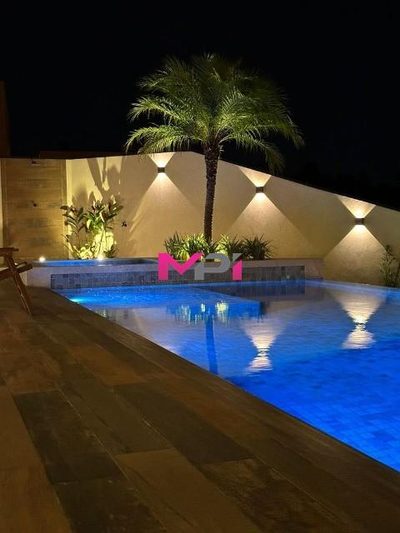 Sobrado, 5 quartos, 530 m² - Foto 3