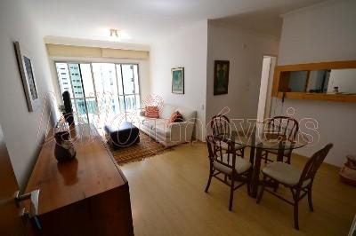Apartamento, 2 quartos, 70 m² - Foto 1