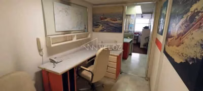 Sala-Conjunto, 36 m² - Foto 1