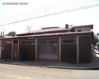 Casa, 3 quartos, 252 m² - Foto 2