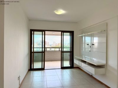 Apartamento, 2 quartos, 75 m² - Foto 3