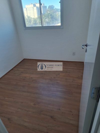 Apartamento, 2 quartos, 33 m² - Foto 5