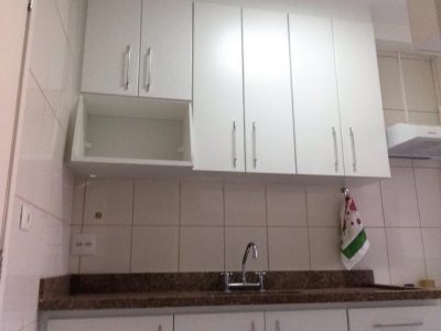 Apartamento, 3 quartos, 78 m² - Foto 3