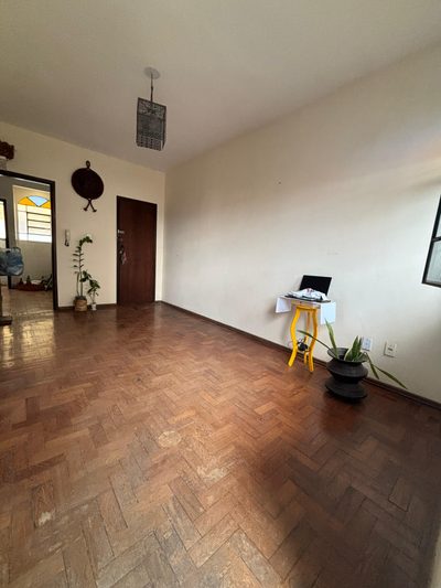 Apartamento, 2 quartos, 65 m² - Foto 2