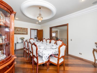 Casa, 4 quartos, 788 m² - Foto 3
