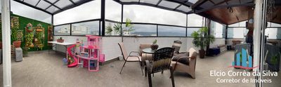 Apartamento, 3 quartos, 127 m² - Foto 4