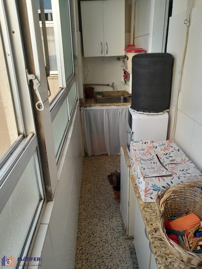 Apartamento, 2 quartos, 60 m² - Foto 4