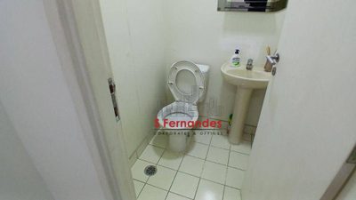 Sala-Conjunto, 28 m² - Foto 4