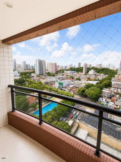 Apartamento, 1 quarto, 56 m² - Foto 4