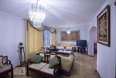 Casa, 5 quartos, 390 m² - Foto 1
