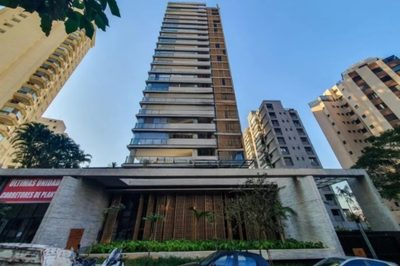 Apartamento, 3 quartos, 324 m² - Foto 1
