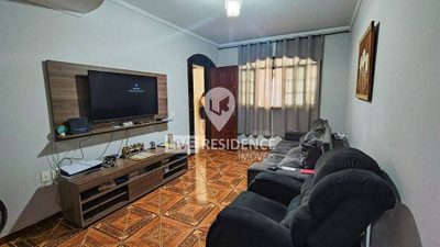 Casa, 3 quartos, 237 m² - Foto 4