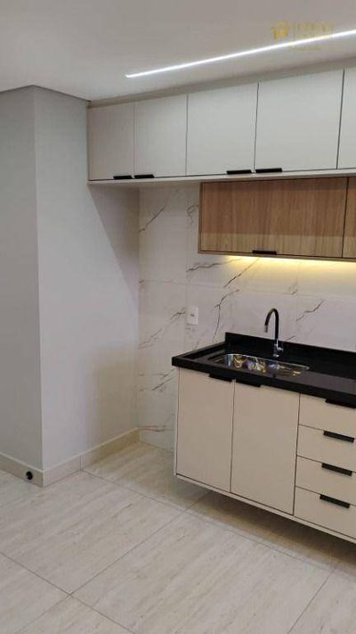 Apartamento, 2 quartos, 46 m² - Foto 5