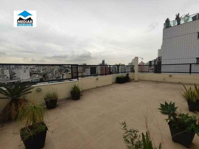 Cobertura, 3 quartos, 200 m² - Foto 2