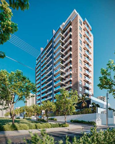 Apartamento, 2 quartos, 100 m² - Foto 3