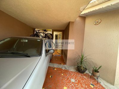 Casa, 3 quartos, 138 m² - Foto 2