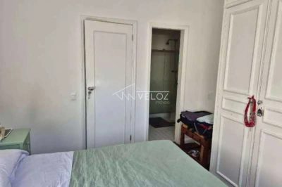 Apartamento, 2 quartos, 116 m² - Foto 2