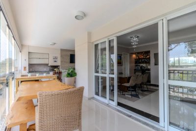 Apartamento, 3 quartos, 182 m² - Foto 1