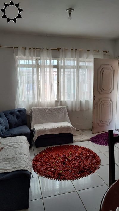 Casa, 4 quartos, 197 m² - Foto 2