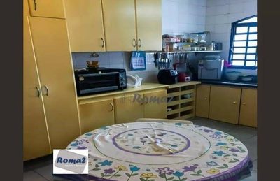 Sobrado, 4 quartos - Foto 5
