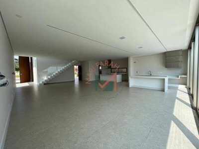 Casa de Condomínio, 5 quartos - Foto 3