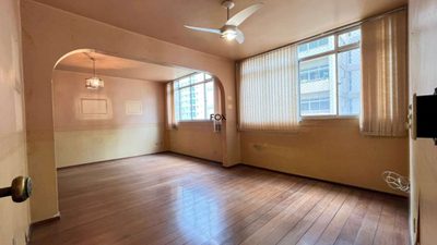 Apartamento, 4 quartos, 180 m² - Foto 3