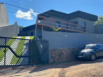Casa, 3 quartos, 500 m² - Foto 1