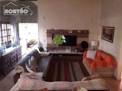 Casa, 5 quartos, 205 m² - Foto 4