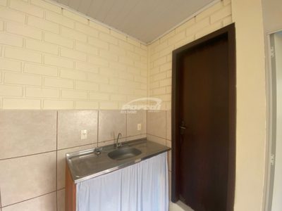 Apartamento, 1 quarto, 45 m² - Foto 1