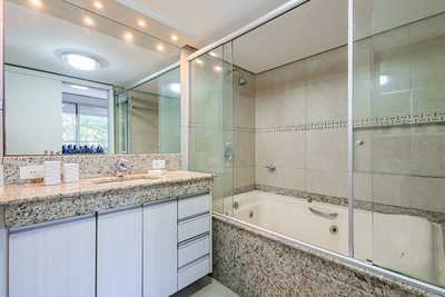 Apartamento, 4 quartos, 191 m² - Foto 4