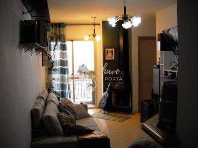 Apartamento, 2 quartos, 50 m² - Foto 1