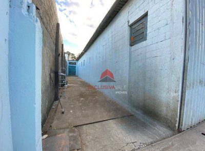Depósito-Galpão, 350 m² - Foto 5
