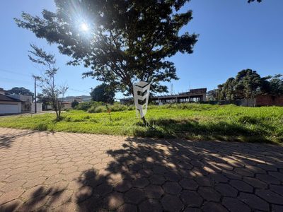 Terreno, 630 m² - Foto 1