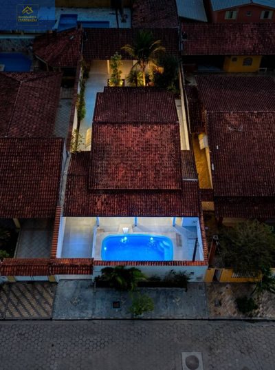 Casa, 4 quartos, 164 m² - Foto 3