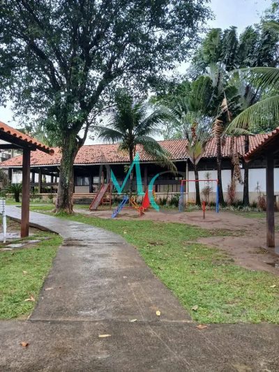 Apartamento, 2 quartos, 45 m² - Foto 1