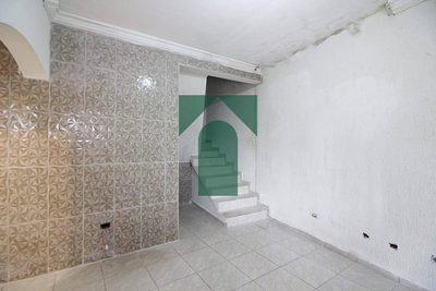 Sobrado, 2 quartos, 100 m² - Foto 2