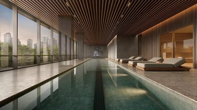 Apartamento, 4 quartos, 552 m² - Foto 1