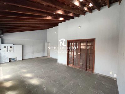 Casa, 3 quartos, 151 m² - Foto 1