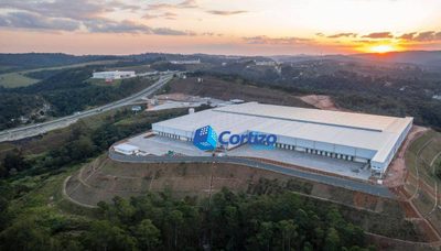 Depósito-Galpão, 9463 m² - Foto 4