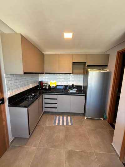 Apartamento, 1 quarto, 28 m² - Foto 5