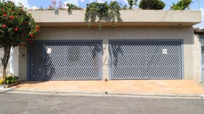 Casa, 3 quartos, 283 m² - Foto 5