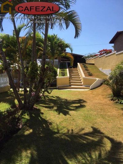 Casa, 4 quartos, 680 m² - Foto 5