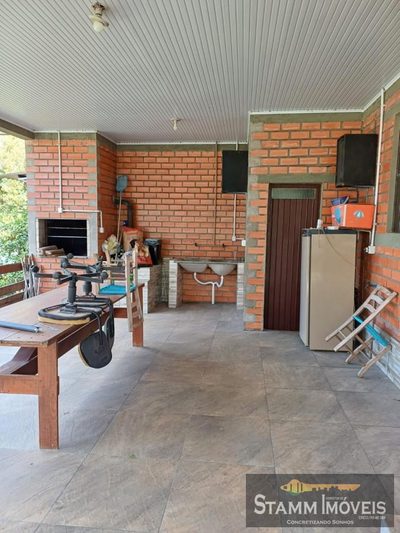 Casa de Condomínio, 2 quartos - Foto 3