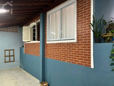 Casa, 3 quartos, 166 m² - Foto 1