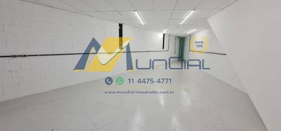 Loja-Salão, 100 m² - Foto 5